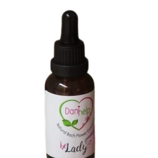 Be lady - 30 мл