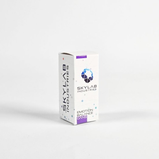 GANS – Emotion Balance
