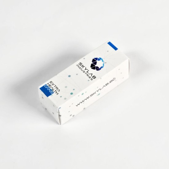 GANS – Extra Health 