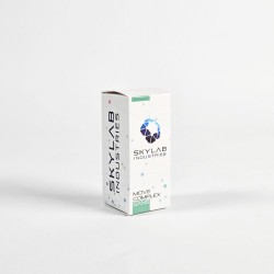 GANS – Move Complex