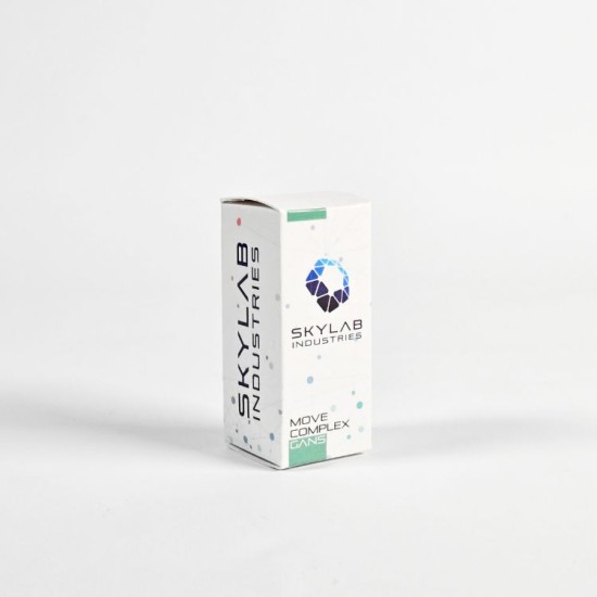 GANS – Move Complex