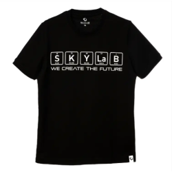 Omnium t-shirt black – мъже