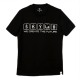Omnium t-shirt black – мъже