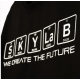 Omnium t-shirt black – мъже