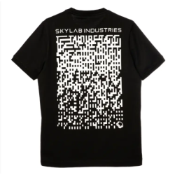 Omnium t-shirt black – мъже