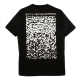 Omnium t-shirt black – мъже