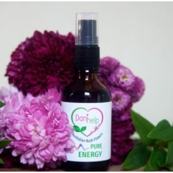 Pure energy spray 50 мл
